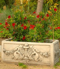 🔶 Blumenkasten Pflanzschale