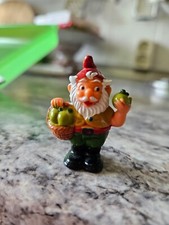 Zwerg Ferdi Fallobst, braunes