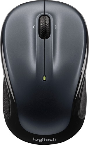 Eingabegerät maus logitech - eingabegerät,