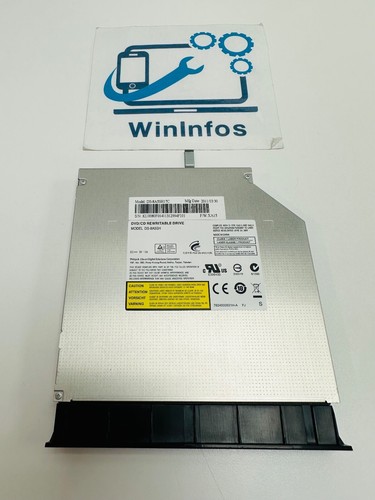 Dvd leser brenner - dvd,