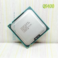 Intel Core 2 Q9400