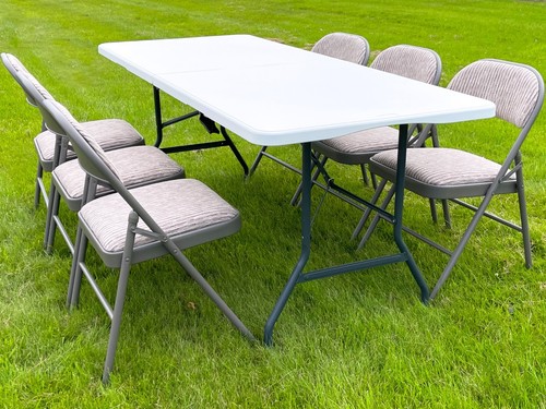 Fuss catering camping - fuss,