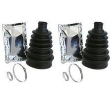 2 UNIVERSAL KARDANWELLE FÜR