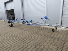 Anhänger boot bootsanhänger - anhänger,