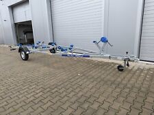 Anhänger Boot Bootsanhänger