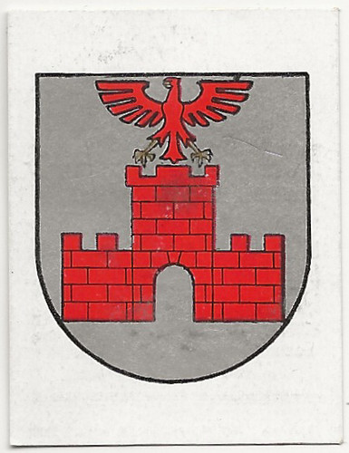 681 sammelbild alt - alt,