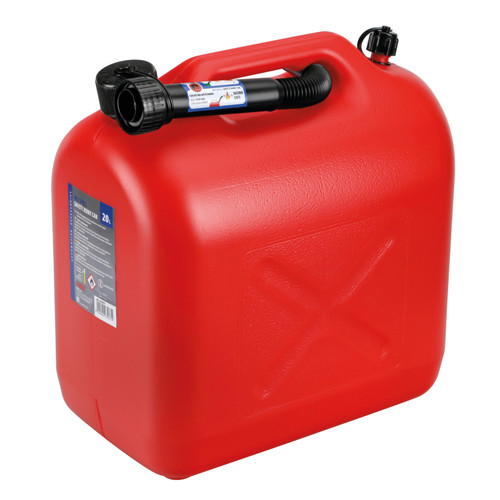 Kraftstoffkanister 20l - kraftstoffkanister,