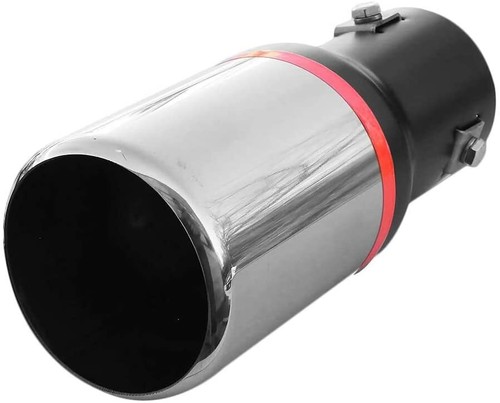 Auspuffblende endrohr - auspuffblende,