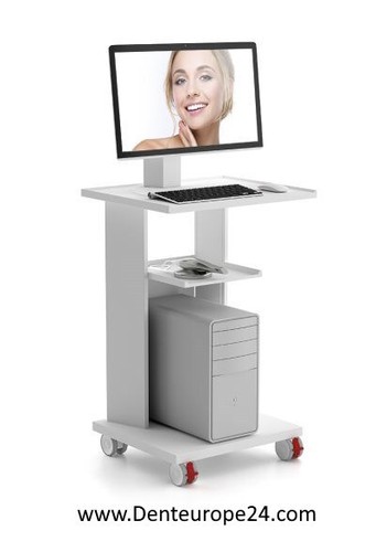 Rollwagen für intraoral - für,