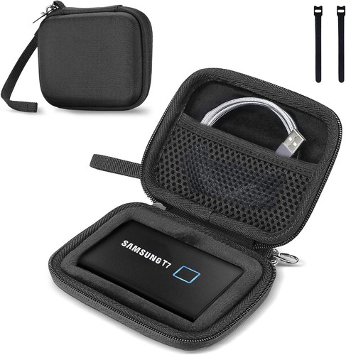 Procase festplatten tasche - festplatten,