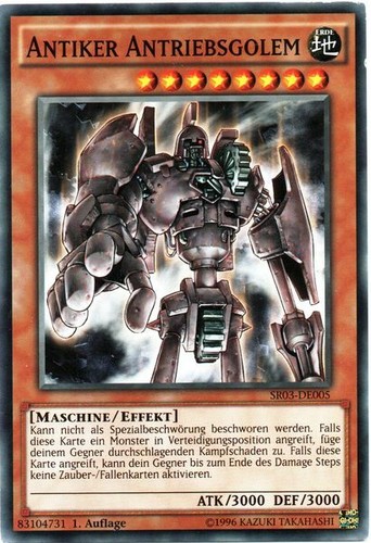 Sr03 de005 antiker - sr03-de005,