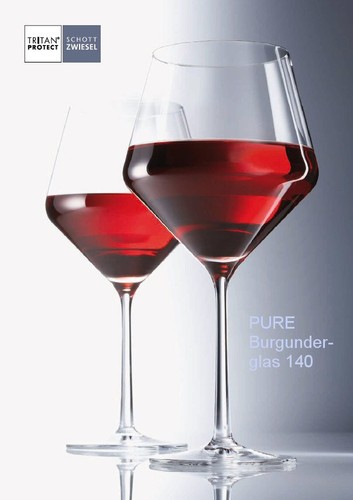 Rotwein gläser - 6, rotwein-gläser