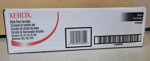 Trommel xerox 013r00602 neu - xerox,