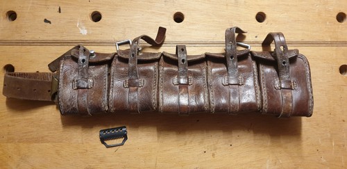 Wwi militär ammo - wwi,