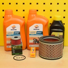 Honda NX 650 Dominator Set