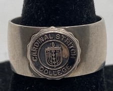 STERLINGSILBER SCHULRING