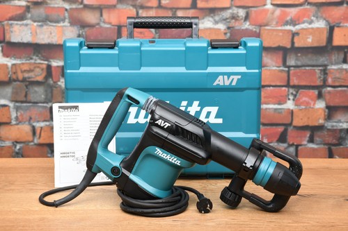 Makita hm0871c abbruchhammer - makita,