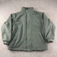 Schoffel Fleecejacke Herren XL