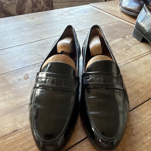 Herren business loafer slipper - herren,