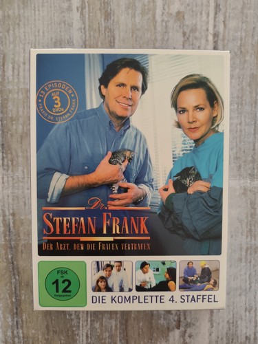 Stefan frank die - frank,