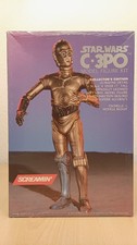 Screamin' 1:4 Star Wars  C-3PO Protocol Droid Vinyl Figuren-Modellbausatz #3500