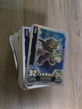 Topps force attax sammlung - force,
