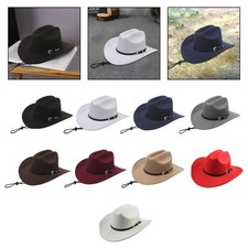 Western Cowboy Hut Mode