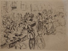 Max Liebermann (1847-1935)
