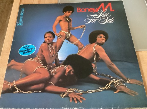 Boney love for sale - ,