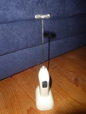 Aerolatte elektrischer Stab - Milchschäumer