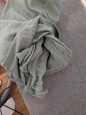 Stilltuch aus Baumwollgaze