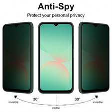Samsung Galaxy A34 5G Anti-Spy