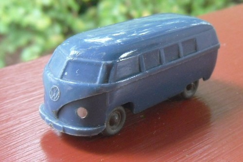 Wiking alter bully - wiking, bus