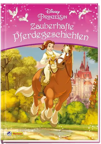 Disney prinzessin zauberhafte - disney, prinzessin: