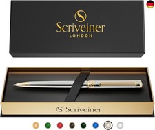 Scriveiner hochwertiger