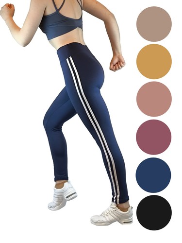 Damen sport leggins - damen,