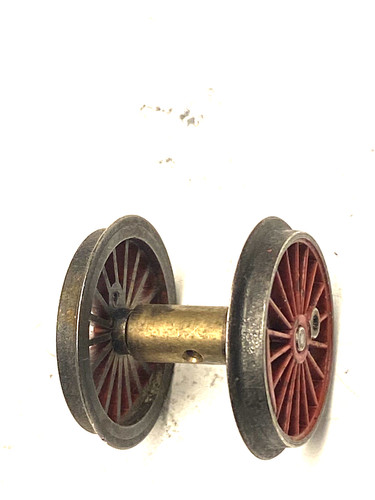 Märklin laufradsatz - h0,