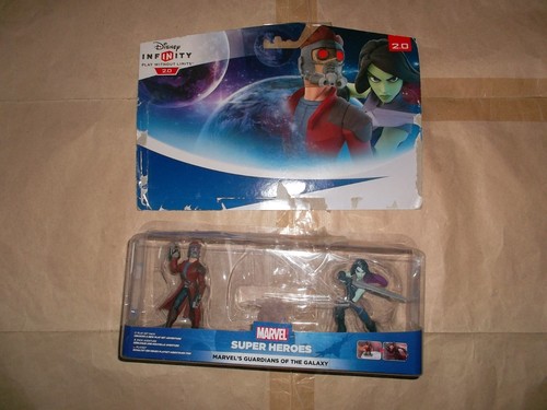 Neu disney infinity - infinity, super