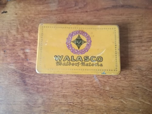 Antike walasco zigaretten - antike,