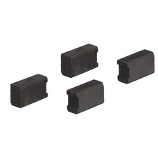 4 Kohlebürsten für Siemens