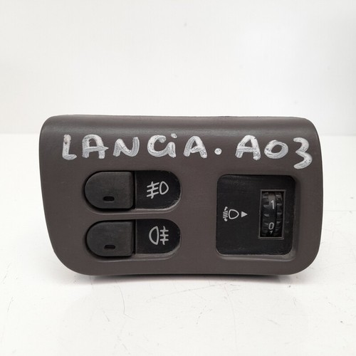 Schalter 2771860 lancia kappa - 2771860,