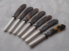 *RAR* Seltenes Kaviarmesser in