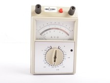 Siemens multimeter multizet - siemens,