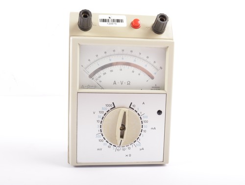 Siemens multimeter multizet - siemens,