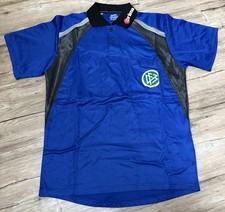 org. Erima DFB Referee Schiedsrichter Trikot Jersey Bundesliga DFB-Pokal