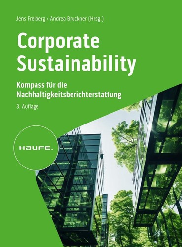 Corporate sustainability - corporate,