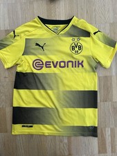 BVB Dortmund Borussia Trikot
