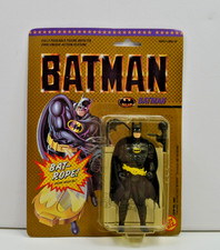 Batman Actionfigur Bat-Rope