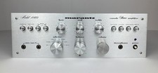 Marantz 1060 Stereo Verstärker