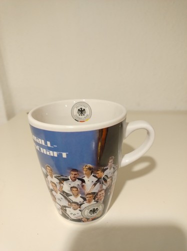 Fußball dfb tasse von 2005 - von,